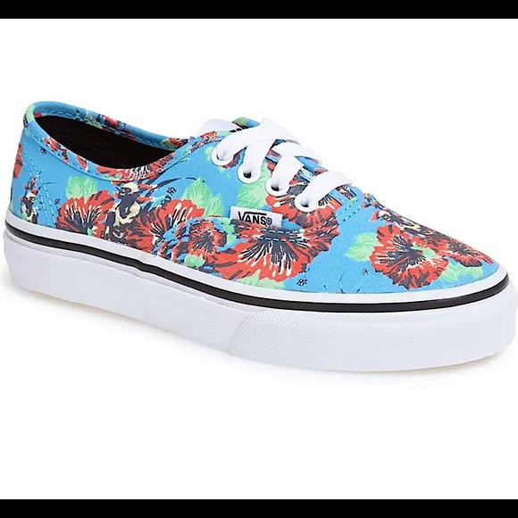 vans aloha yoda